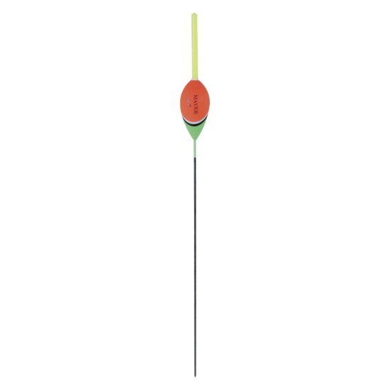 Plută Maver Grosseto Portstarlite, 4.5mm, 3g