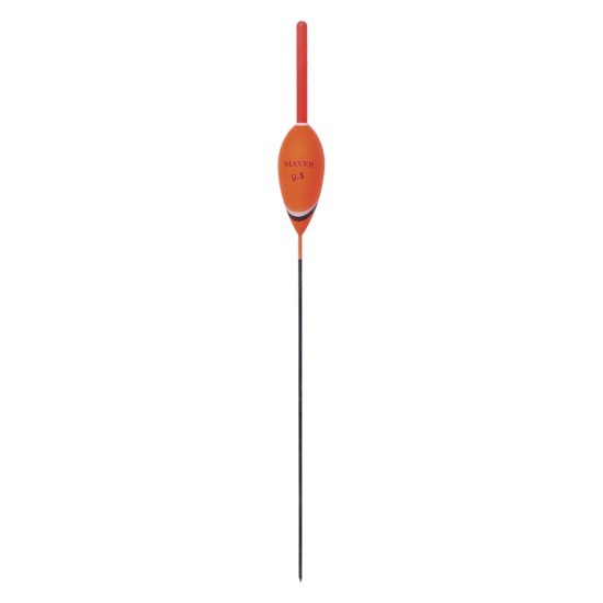 Plută Maver Imperia Portstarlite, 4.5mm, 2g Plută Maver Imperia Portstarlite, 4.5mm, 2g