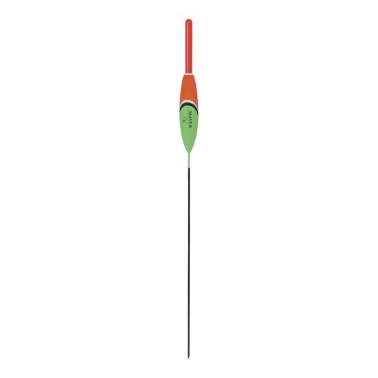 Plută Maver Vieste Portstarlite, 4.5mm, 1g