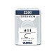 CARLIGE FLY 2200 2X-3X FINE NR 22 micro barb