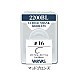 CARLIGE FLY 2200BL 2X-3X FINE NR 10 F/BARB