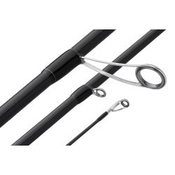 Lansetă Graphiteleader Calamaretti UX 23GCALUS-7102M R-Fast, 2.39m/10-35g, 2buc