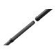 Lansetă Graphiteleader Calamaretti UX 23GCALUS-7102M R-Fast, 2.39m/10-35g, 2buc