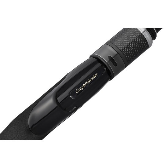 Lansetă Graphiteleader Calamaretti UX 23GCALUS-7102M R-Fast, 2.39m/10-35g, 2buc