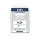 CARLIGE FLY ULTRA MIDGE 4X FINE NR 22 micro barb