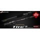 Lansetă Graphiteleader TIRO MR 25GTIRS-782M/MH-MR FAST 2.34m/7-35gr, 2buc