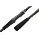 Lansetă Graphiteleader TIRO MR 25GTIRS-782M/MH-MR FAST 2.34m/7-35gr, 2buc