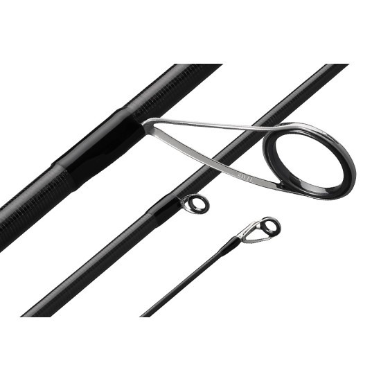 Lansetă Graphiteleader TIRO MR 25GTIRS-782M/MH-MR FAST 2.34m/7-35gr, 2buc