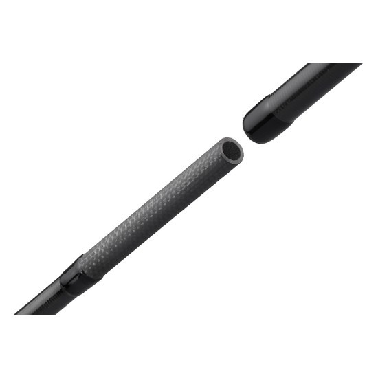 Lansetă Graphiteleader TIRO MR 25GTIRS-782M/MH-MR FAST 2.34m/7-35gr, 2buc