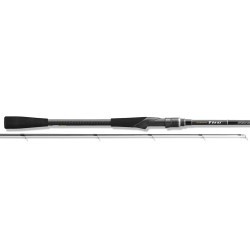 Lansetă Graphiteleader TIRO MR 25GTIRS-782M/MH-MR FAST 2.34m/7-35gr, 2buc