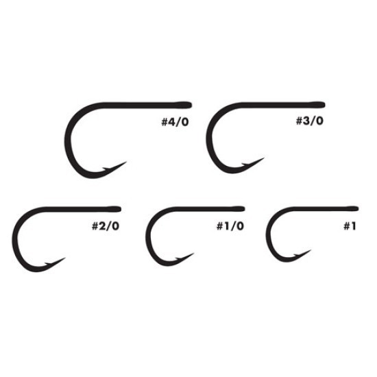 CARLIGE FLY 2600V FINE NR 1 V-CUT