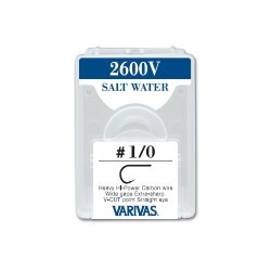 CARLIGE FLY 2600V FINE NR 4/0 V-CUT