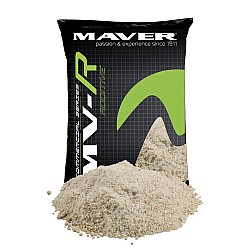 Pastă Maver Rapida Usturoi White, 300g