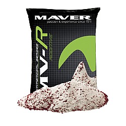 Aditiv praf Maver Carpix, 250g