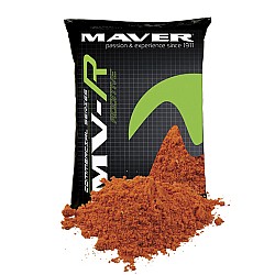 Aditiv praf Maver Touche Sweet Fruit, 250g