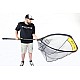 Minciog Sportex Monster cauciucat, 95x86 cm