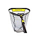 Minciog Sportex Monster cauciucat, 95x86 cm