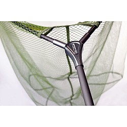 Minciog Sportex Crap Carbon 42" Olive, mâner 180 cm
