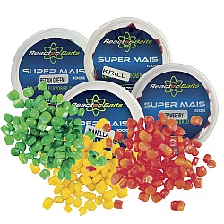 Porumb Maver Super Mais Chili, 100g