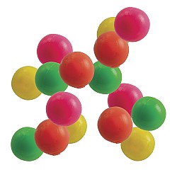 Bile pop-up Maver Up Fluo verde, 8 buc./plic