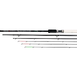 Lansetă feeder Maver Diamond Extreme Distance Feeder 14ft, 420m/90g