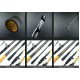 Lansetă Sportex Absolut Level 3, 2.35m/19-79g, 2buc Lansetă Sportex Absolut Level 3, 2.35m/19-79g, 2buc