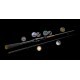 Lansetă Sportex Absolut Level 3, 2.35m/23-92g, 2buc Lansetă Sportex Absolut Level 3, 2.35m/23-92g, 2buc