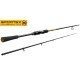 Lansetă Sportex Absolut Level 3 Baitcast, 2.10m/3-19g, 2buc Lansetă Sportex Absolut Level 3 Baitcast, 2.10m/3-19g, 2buc