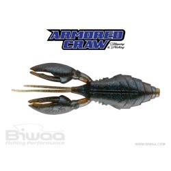 SHAD ARMORED CRAW 3" 7.5cm 06 Okeechobee