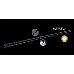 Lansetă Sportex Advancer CS-3 Carp, 3.66m/3.25lbs, 2buc