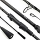 Lansetă Sportex Advancer CS-3 Carp Spod, 3.96m/5.00lbs, 2buc