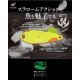 OSCILANTA NEO STYLE ALIS 1.5gr Culoare 96 Spark Green OSCILANTA NEO STYLE ALIS 1.5gr Culoare 96 Spark Green