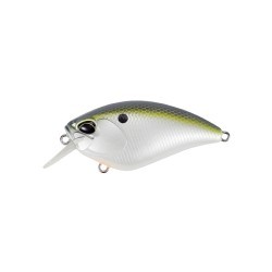 Vobler DUO Realis Apex Crank 66 Squared, ACC3083 American Shad, 6.6cm/17.7g