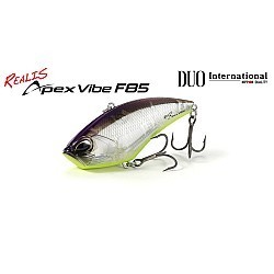 Vobler DUO Realis Apex Vibe F85, CCCZ103 Goby ND, 8.5cm/25g