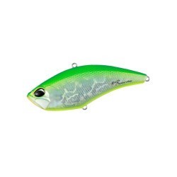 Vobler DUO Realis Apex Vibe 100, ADA3238 Citrus Shiner, 10cm/32g
