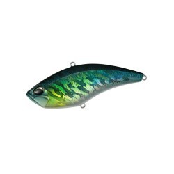 Vobler DUO Realis Apex Vibe 100, AJA3087 Shadow Halo, 10cm/32g