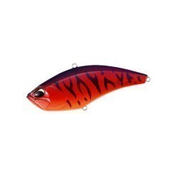 Vobler DUO Realis Apex Vibe 100, CCC3069 Red Tiger, 10cm/32g