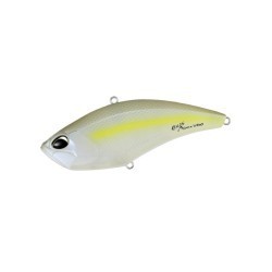 Vobler DUO Realis Apex Vibe 100, CCC3162 Chartreuse Shad, 10cm/32g