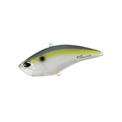 Vobler DUO Realis Apex Vibe 100, CCC3270 Ghost American Shad, 10cm/32g