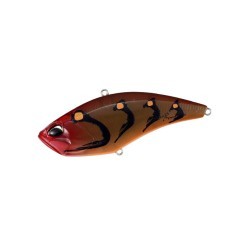 Vobler DUO Realis Apex Vibe 100, CCC3278 Omnicraw OB, 10cm/32g