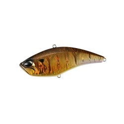 DUO REALIS APEX VIBE 100 10cm 32gr DPA3268 Bronze Gill