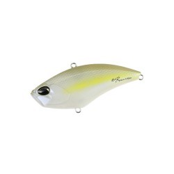 Vobler DUO Realis Apex Vibe F85, CCC3162 Chartreuse Shad, 8.5cm/25g