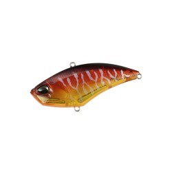 Vobler DUO Realis Apex Vibe F85, CCC3354 Ghost Red Tiger, 8.5cm/25g
