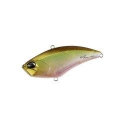 Vobler DUO Realis Apex Vibe F85, DEA3006 Ghost Minnow, 8.5cm/25g