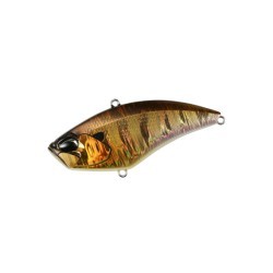 Vobler DUO Realis Apex Vibe F85, DPA3268 Bronze Gill, 8.5cm/25g