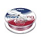 FIR AVANI EGING TIP RUN PREMIUM PE 150m 0.148mm 15.0lb Tricolore