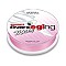 FIR AVANI EGING MILKY PE NOU 120m 17.5lb Milky Pink