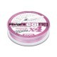FIR AVANI EGING PREMIUM PE X4 150m 15lbs Milky Pink FIR AVANI EGING PREMIUM PE X4 150m 15lbs Milky Pink