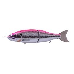 BABYFACE BB180-MSS 180mm 85gr 31 Pink Back Konoshiro