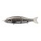 BABYFACE BB180-MSS 180mm 85gr 23 MC Silver